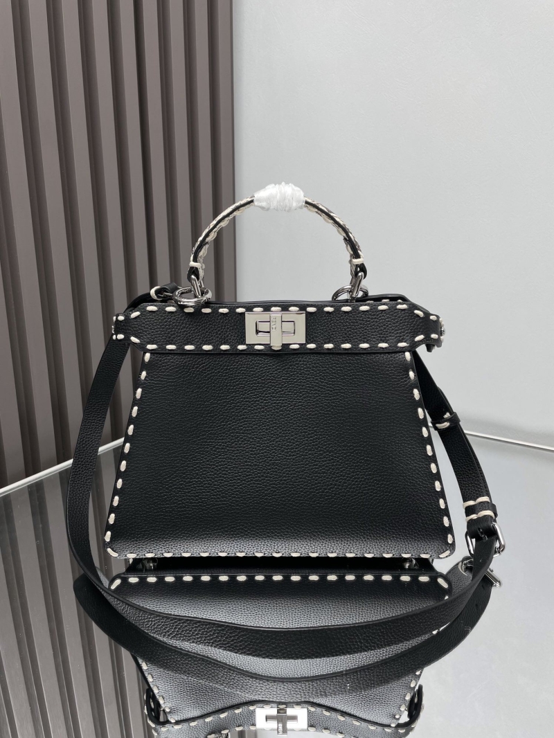 F**di peekaboo bags